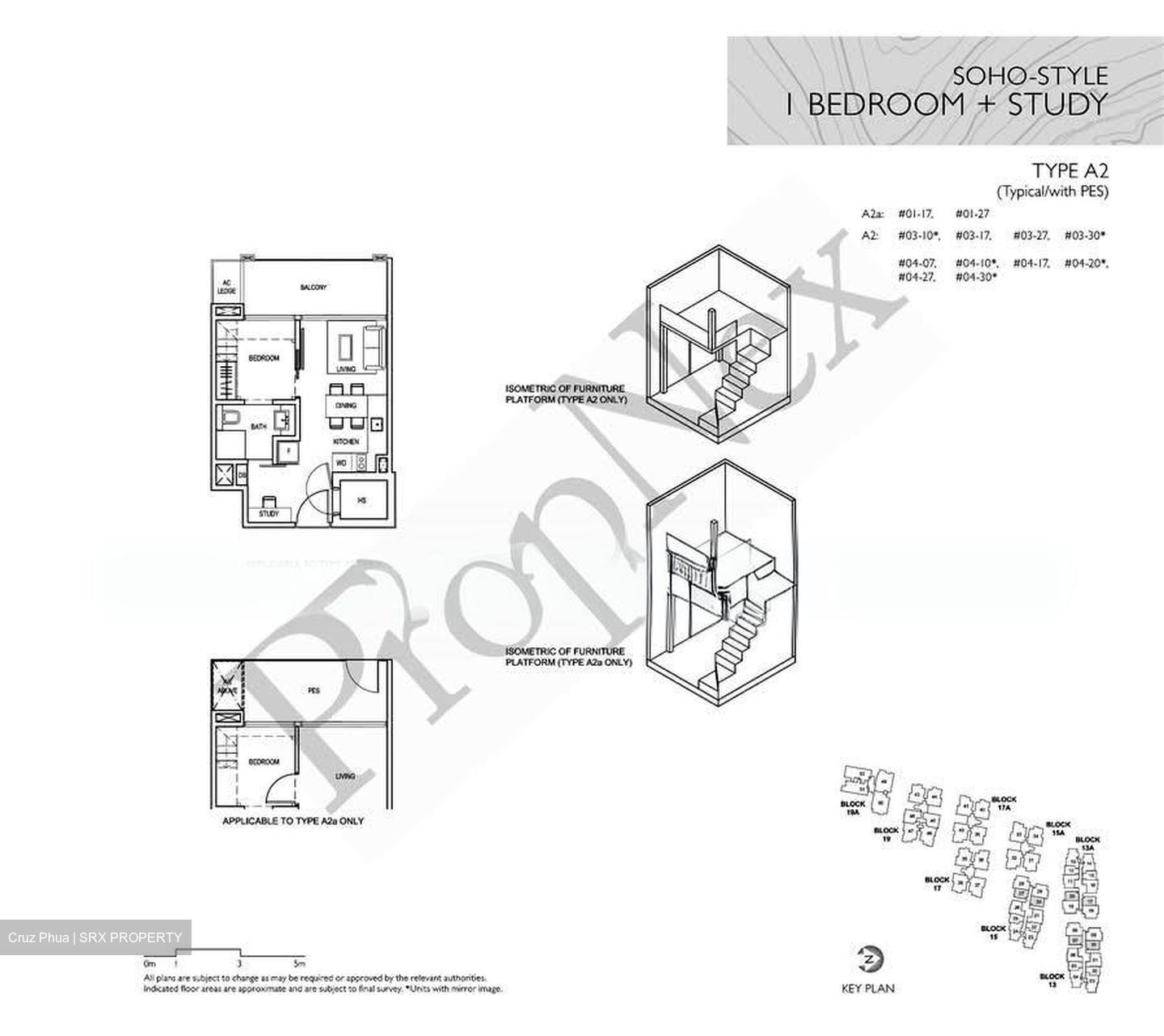 The Creek @ Bukit (D21), Condominium #536099461